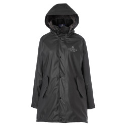 Impermeable Spirit Mountain Horse mujer