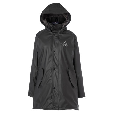 Impermeable Spirit Mountain Horse mujer