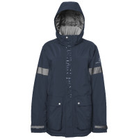 Parka Galaxy Mountain Horse mujer