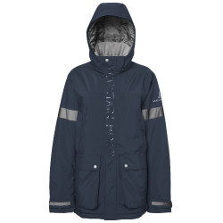 Parka Galaxy Mountain Horse mujer