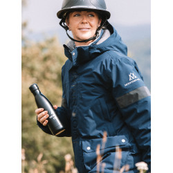 Parka Galaxy Mountain Horse mujer