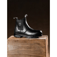 Jodhpur protector XTR Mountain Horse
