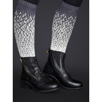 Veganza Side Zip Paddock Mountain Horse