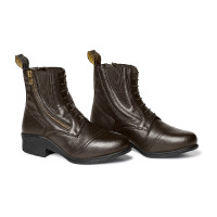 Veganza Side Zip Paddock Mountain Horse