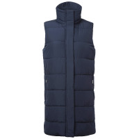 Chaleco largo de equipo Mountain Horse mujer