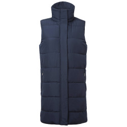 Chaleco largo de equipo Mountain Horse mujer Chaleco largo de equipo Mountain Horse mujer