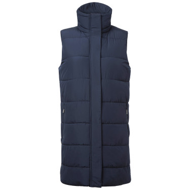 Chaleco largo de equipo Mountain Horse mujer Chaleco largo de equipo Mountain Horse mujer