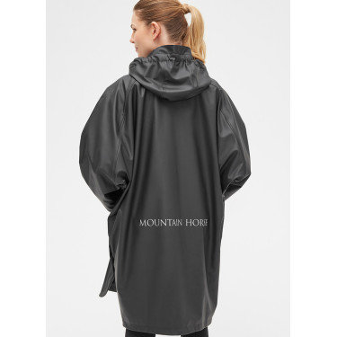 Impermeable Drizzle Mountain Horse mujer Impermeable Drizzle Mountain Horse mujer
