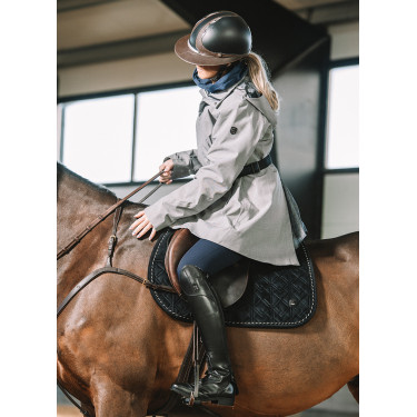 Chaqueta ligera Felicia Mountain Horse mujer