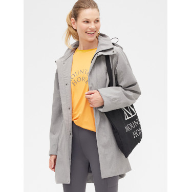 Chaqueta ligera Felicia Mountain Horse mujer
