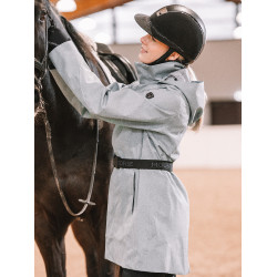 Chaqueta ligera Felicia Mountain Horse mujer