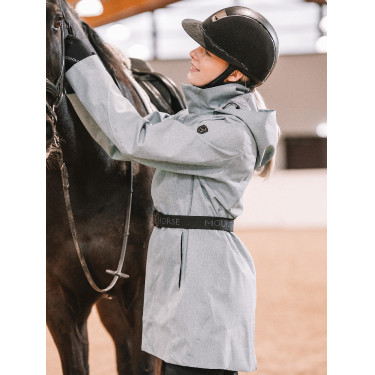 Chaqueta ligera Felicia Mountain Horse mujer