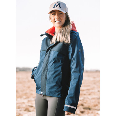 Chaqueta Graceful Mountain Horse mujer
