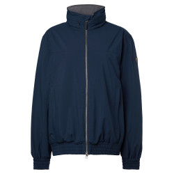 Bomber acolchado Galaxy Mountain Horse mujer