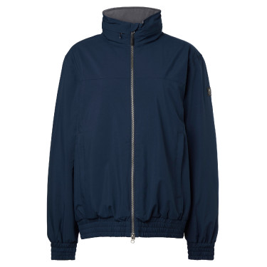 Bomber acolchado Galaxy Mountain Horse mujer