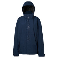 Chaqueta Mountain Cover Mountain Horse