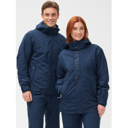 Chaqueta Mountain Cover Mountain Horse Chaqueta Mountain Cover Mountain Horse