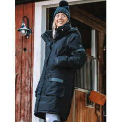 Abrigo Royal Saga Mountain Horse mujer