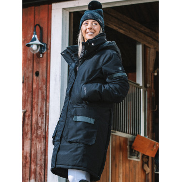 Abrigo Royal Saga Mountain Horse mujer