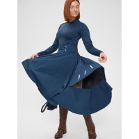 Falda de cobertor Mountain Horse