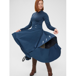 Falda de cobertor Mountain Horse