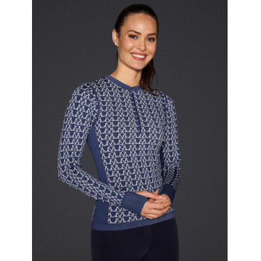 Magic Tech Top Mountain Horse mujer Magic Tech Top Mountain Horse mujer