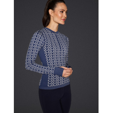 Magic Tech Top Mountain Horse mujer Magic Tech Top Mountain Horse mujer