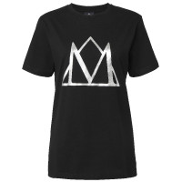 Camiseta MH Silver Mountain Horse hombre