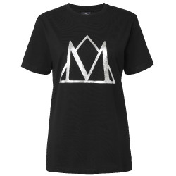 Camiseta MH Silver Mountain Horse hombre