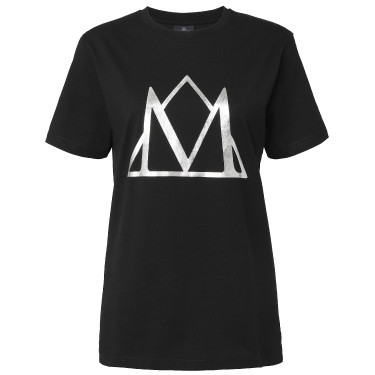 Camiseta MH Silver Mountain Horse hombre
