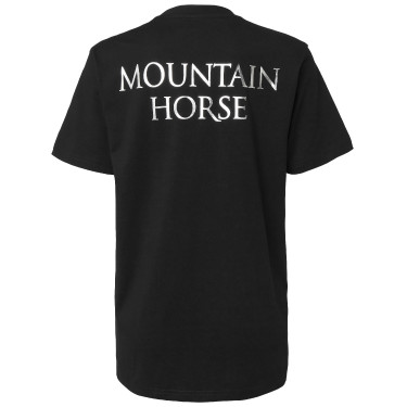 Camiseta MH Silver Mountain Horse hombre