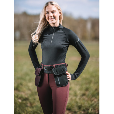 IsoldeTech Top Mountain Horse mujer IsoldeTech Top Mountain Horse mujer
