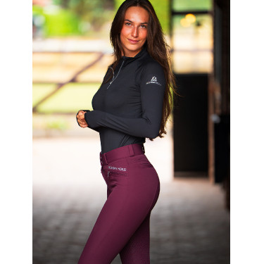 IsoldeTech Top Mountain Horse mujer IsoldeTech Top Mountain Horse mujer