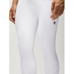 Pantalones de equitación con grip en rodilla Stanton