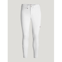 Pantalones de equitación con grip en rodilla Stanton