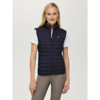 Chaleco de equitación acolchado mujer Tommy Hilfiger Serano