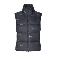 Chaleco acolchado sin mangas Classic para mujer Kingsland Chaleco acolchado sin mangas Classic para mujer Kingsland