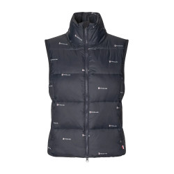 Chaleco acolchado sin mangas Classic para mujer Kingsland Chaleco acolchado sin mangas Classic para mujer Kingsland