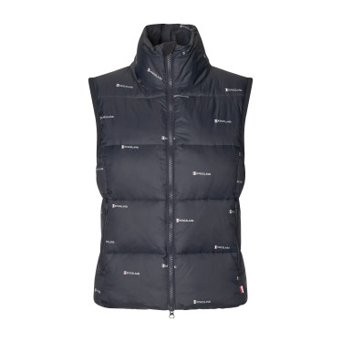 Chaleco acolchado sin mangas Classic para mujer Kingsland Chaleco acolchado sin mangas Classic para mujer Kingsland