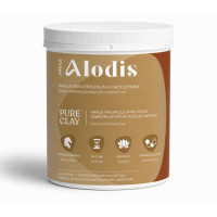 Arcilla Pura Alodis Care