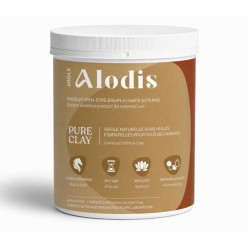 Arcilla Pura Alodis Care