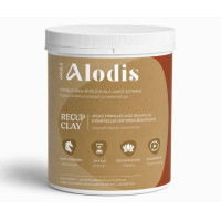 Recup Clay Alodis Care
