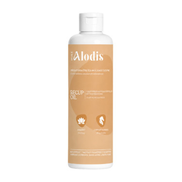 Aceite Recup Alodis Care