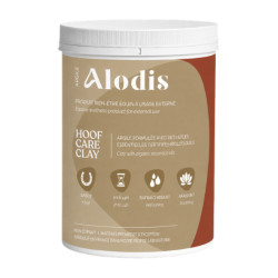 Arcilla para cuidado del casco Alodis Care