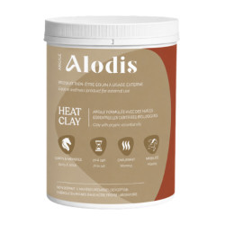Arcilla Calor Alodis Care Arcilla Calor Alodis Care