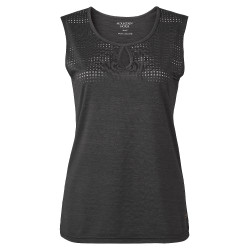Camiseta sin mangas Tara Mountain Horse mujer