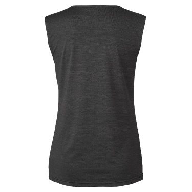 Camiseta sin mangas Tara Mountain Horse mujer
