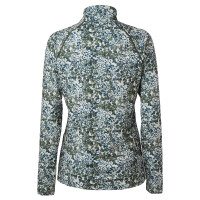 Camiseta técnica Isolde Forest Mountain Horse mujer