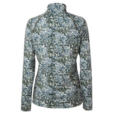 Camiseta técnica Isolde Forest Mountain Horse mujer