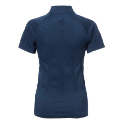 Camiseta de manga corta Motion Mountain Horse mujer